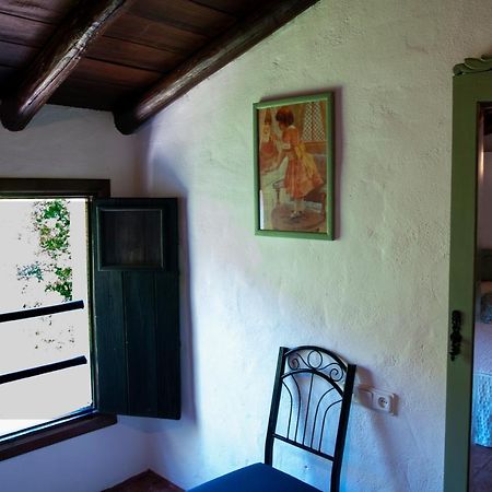 Casa Rural Molino De Bony Júzcar Eksteriør bilde