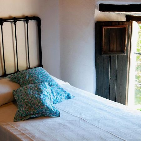 Casa Rural Molino De Bony Júzcar Eksteriør bilde
